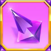 GemPops: Фиолетовая конфета