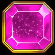 Gems Bonanza: Аметист