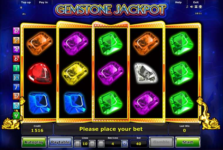 Gemstone jackpot игровой автомат mostbet com официальный сайт скачать