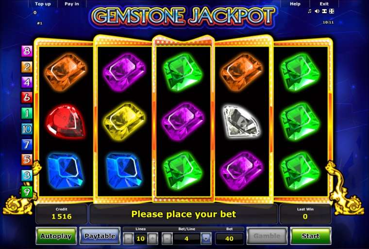Gemstone jackpot игровой автомат Gemstone jackpot игровой автомат mostbet com официальный сайт скачать