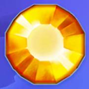 Gemtastic: Желтый камень