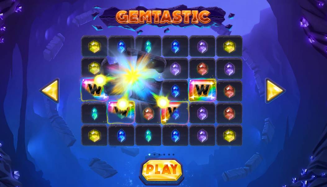 Gemtastic