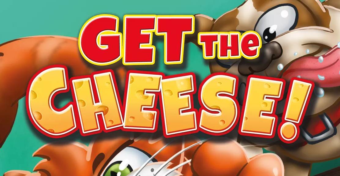 Get The Cheese