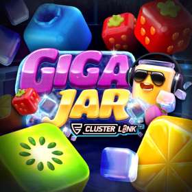 Giga Jar (Push Gaming) обзор