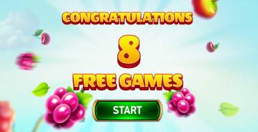 Giga Match Fruits: Фриспины и/или респины