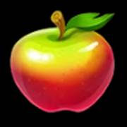 Giga Match Fruits: Яблоко