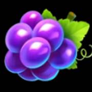 Giga Match Fruits: Виноград