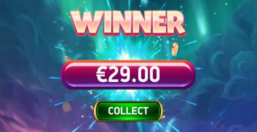 Giga Match North Pole: Выигрыши