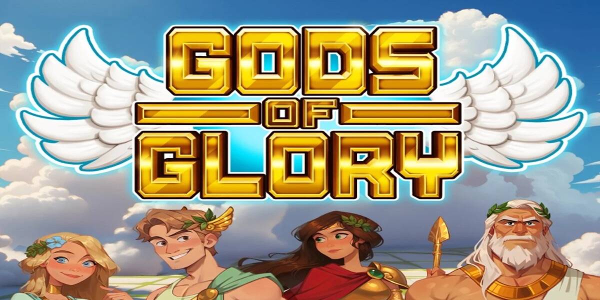Gods of Glory