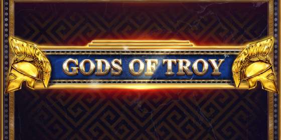 Gods of Troy (Red Tiger) обзор