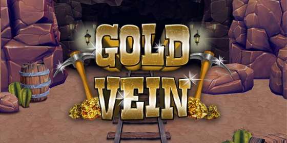 Gold Vein (Booming Games) обзор