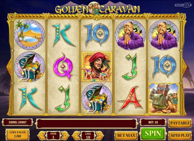 Arabian caravan игровой автомат unicorn magic игровой автомат