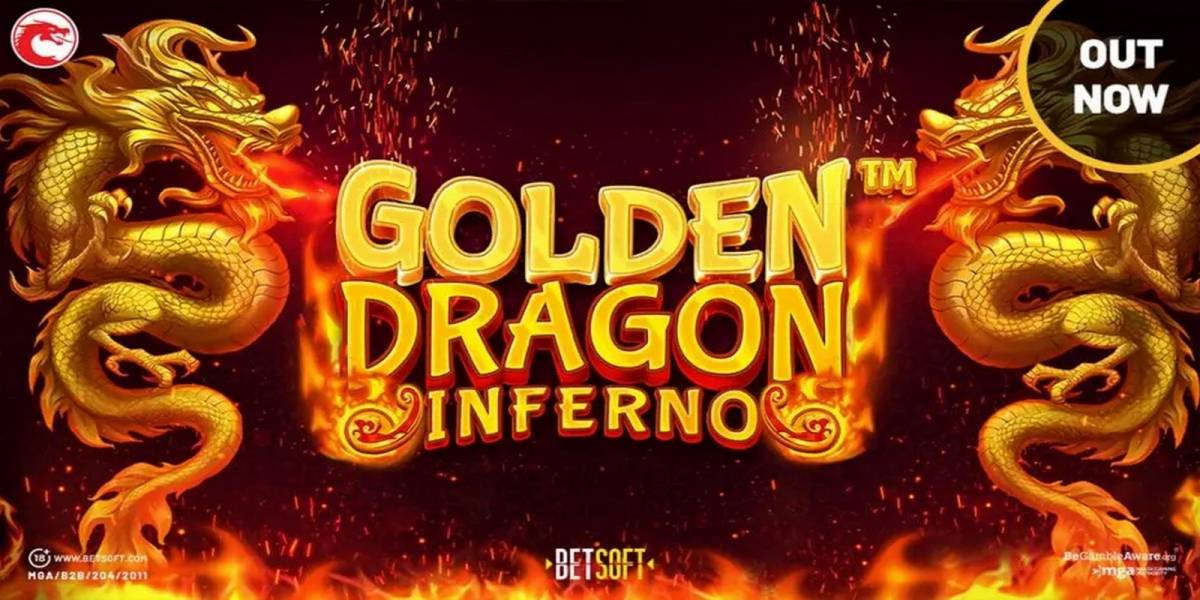 Golden Dragon Inferno