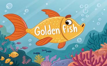 Golden Fish