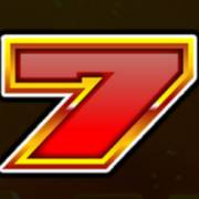 Golden Winner: Красная 7