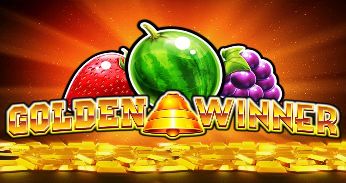Golden Winner