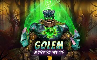 Golem Mystery Wilds