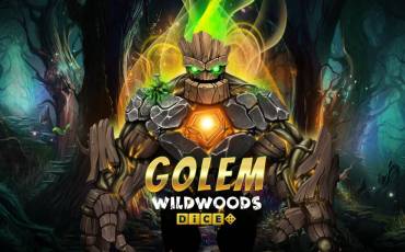 Golem Wildwoods Dice