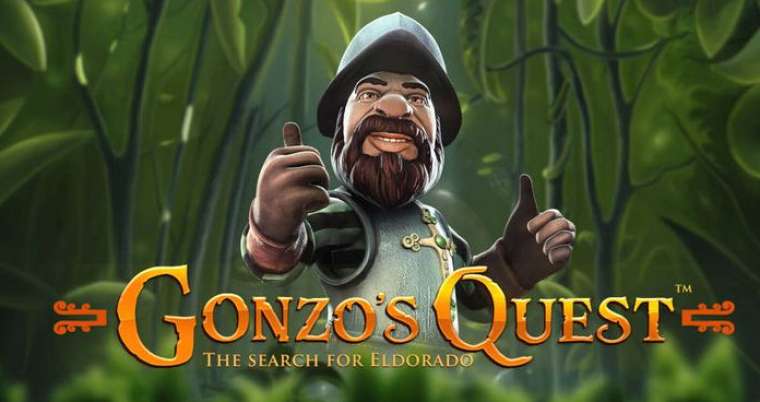 Игровой автомат gonzo quest бесплатно игровые автоматы бесплатно и без регистрации с бонусами 5000
