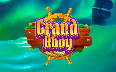 Grand Ahoy