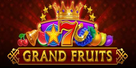 Grand Fruits (Amatic) обзор