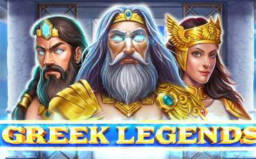 Greek Legends