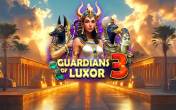 Guardians of Luxor 3 (демо-версия)