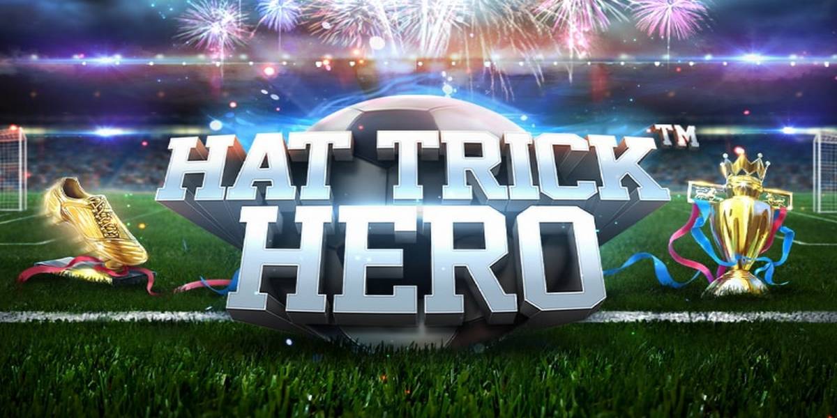 Hat Trick Hero