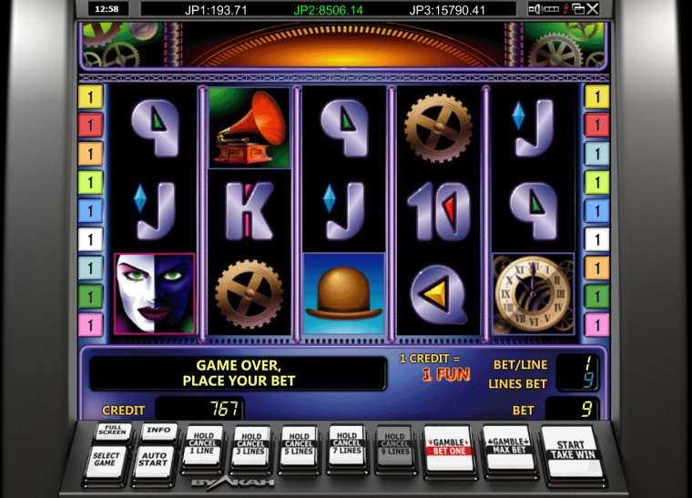 Игровые автоматы gold of hearts играть в казино онлайн в айфоне