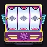 Hearts Highway: Игровой автомат