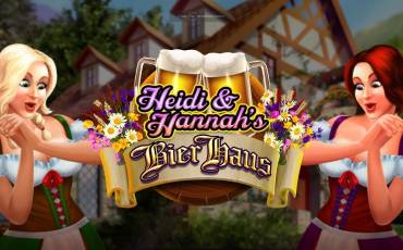Heidi and Hannah’s Bier Haus