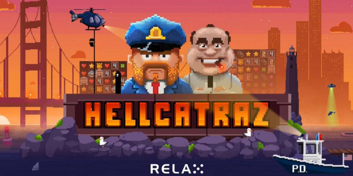 Hellcatraz