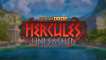 Онлайн слот Hercules Unleashed Dream Drop играть