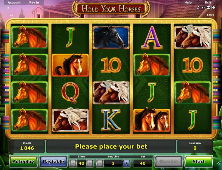 Игровые автоматы играть бесплатно лошади бездепозитные бонусы в игровых автоматах вулкан