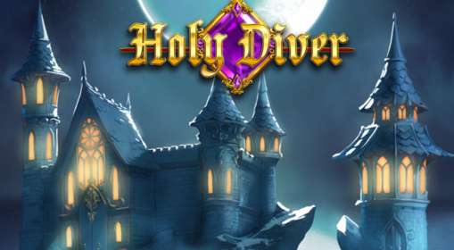 Holy Diver (Big Time Gaming) обзор