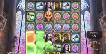 Holy Hand Grenade 2: Dream Drop: Уникальные функции
