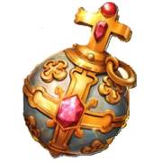 Holy Hand Grenade 2: Dream Drop: Holy Grenade