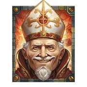 Holy Hand Grenade 2: Dream Drop: Священник
