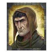 Holy Hand Grenade 2: Dream Drop: Прихожанин