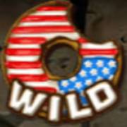 Home of the Brave: Wild
