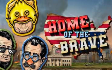 Home of the Brave