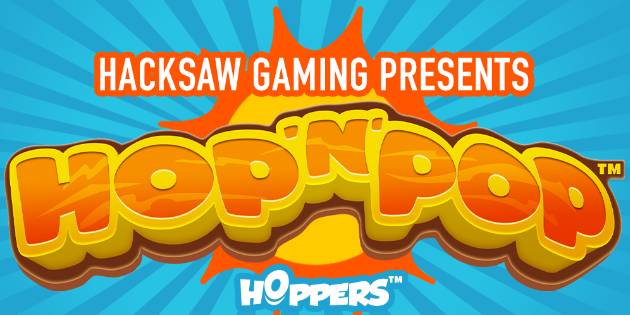 Hop N Pop
