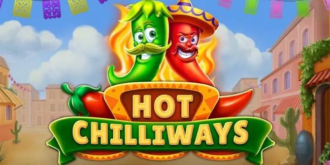 Hot Chilliways