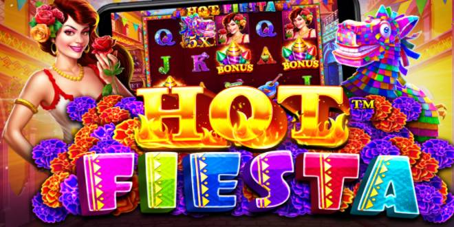 Hot Fiesta