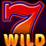 Hot Fruits 40: Wild