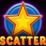 Hot Fruits 40: Scatter