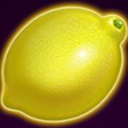 Hot Fruits 40: Лимон