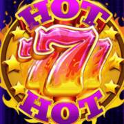 Hot Hot 777: Hot Hot 777
