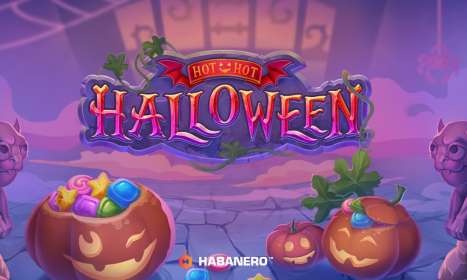Hot Hot Halloween (Habanero) обзор