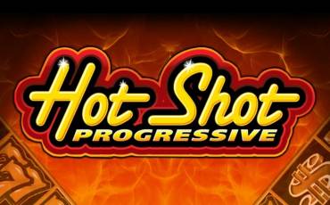 Hot Shot Progressive